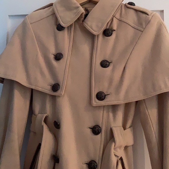 Very unique Miss Sixty jacket. Beautiful and well kept! Price is negotiable. - Picture 2 of 11